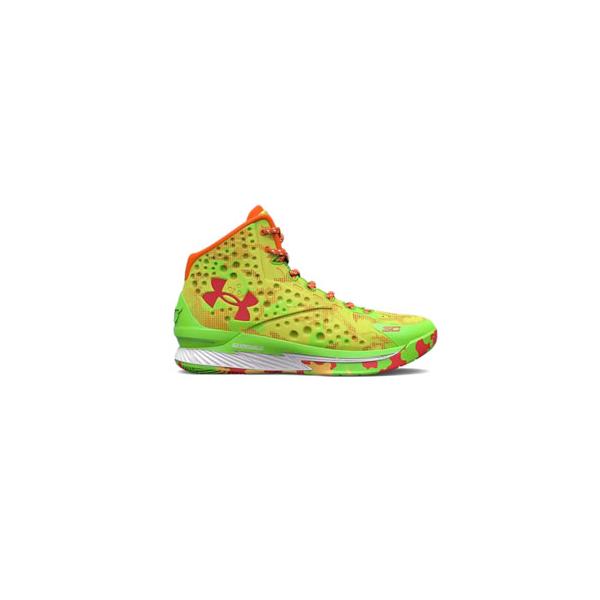 UNDER ARMOUR（アンダーアーマー） バッシュ シューズ ステフォン