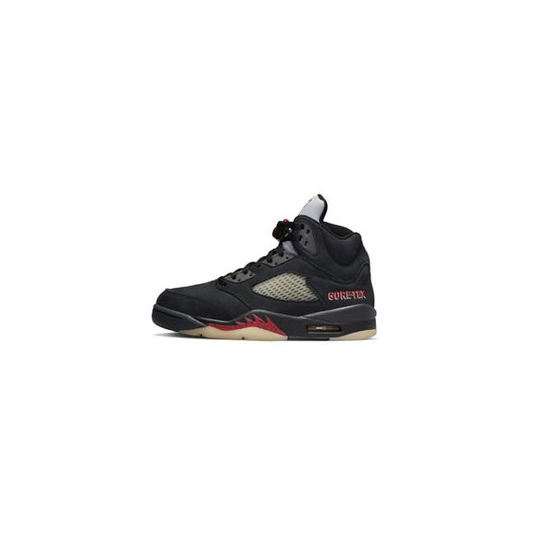 エア ジョーダン 5 Jordan バッシュ スニーカー シューズ ゴアテックス