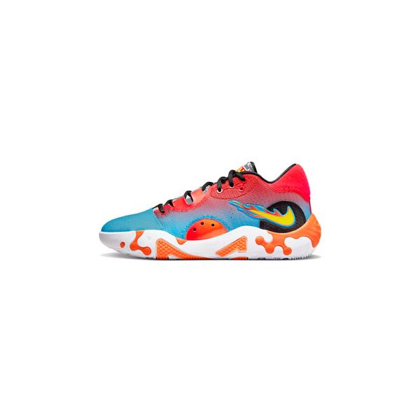 NIKE PG6 NRG EP 27cmナイキ ポールジョージ PG 6 NRG EP - スニーカーショップSKIT