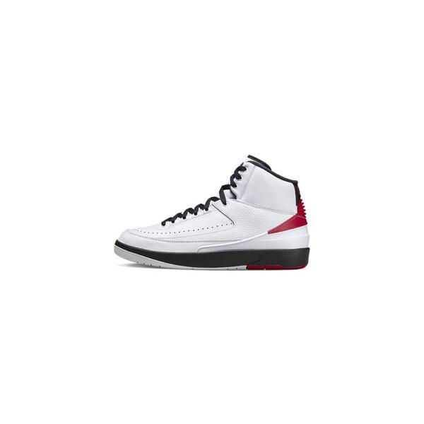 エアジョーダン2 シカゴ 新品 27cm AIRJORDAN2 CHICAGO ult-collection_sh22831