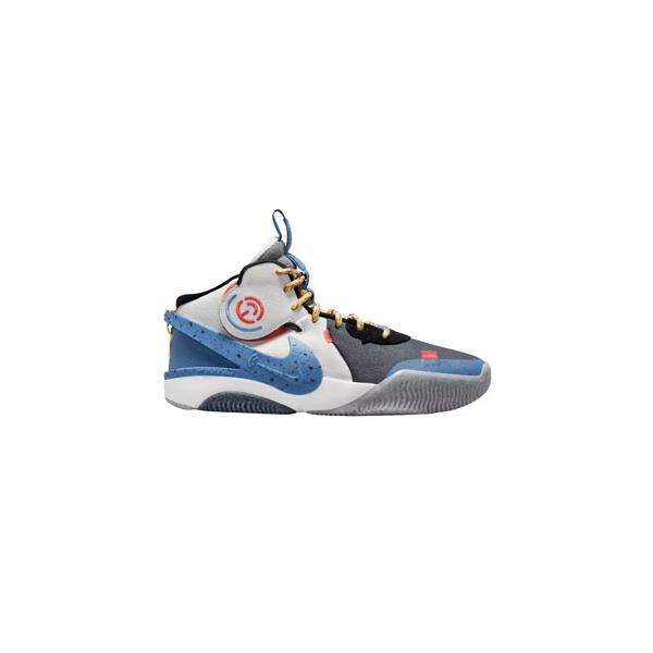 NIKE（ナイキ） バッシュ シューズ デレダン AIR DELDON EP : Ultimate