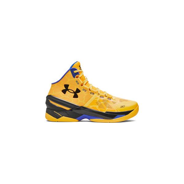 アンダーアーマー ステフォン カリーCurry 2 Bang Bang 27cm s-l1200.jpg