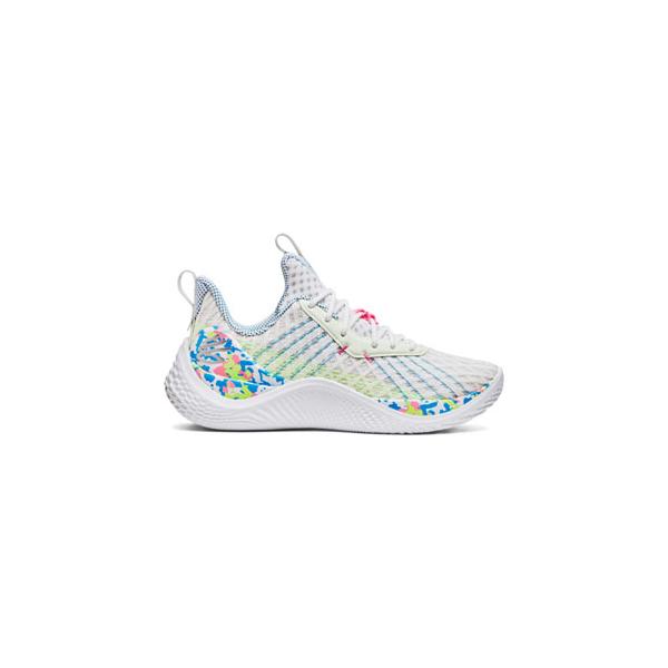 ゆ*き様 カリー10 アンダーアーマー バッシュ カリーフロー10｜UNDER ARMOUR（アンダーアーマー）