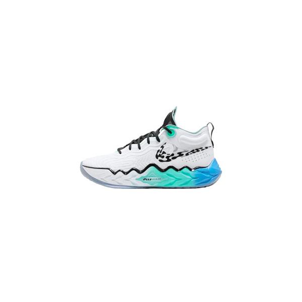 NIKE　ナイキ　エアズームライト　バッシュ　26㎝　欠陥品 NIKE ナイキ エアズームライト バッシュ 26㎝ 欠陥品 - メルカリ