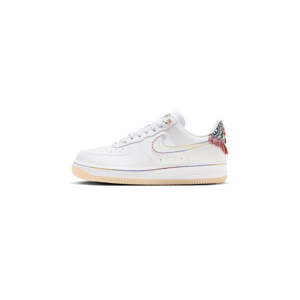 NIKE（ナイキ） バッシュ スニーカー シューズ WMNS AIR FORCE 1 '07