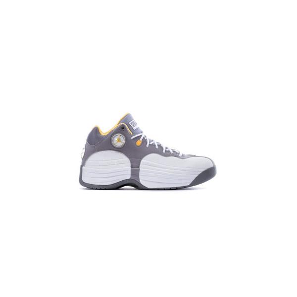 JORDAN Team1 バッシュ　ホワイト/ブルー Jordan Jumpman Team 1 White French Blue for Sale