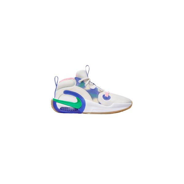 NIKE（ナイキ） バッシュ シューズ Zoom Crossover 2 GS GS : Ultimate 