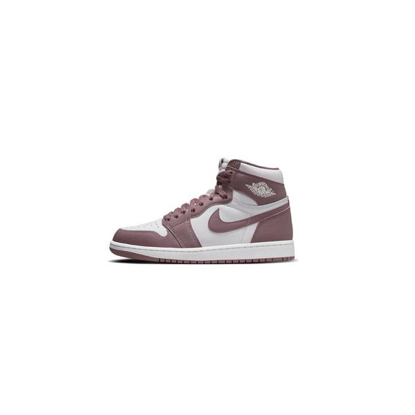 Jordan バッシュ スニーカー シューズ  エアジョーダン ジョーダン Air Jordan 1 High Retro OG　GS Sky J M