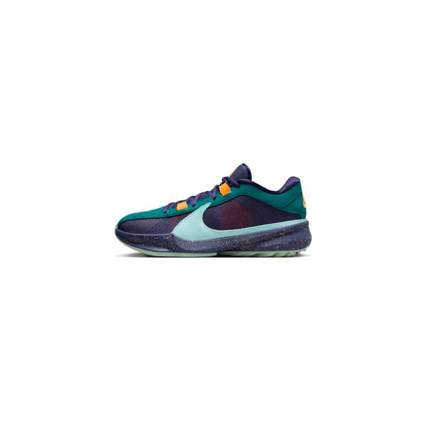 NIKE（ナイキ） バッシュ シューズ フリーク Zoom Freak 5 Jade Ice