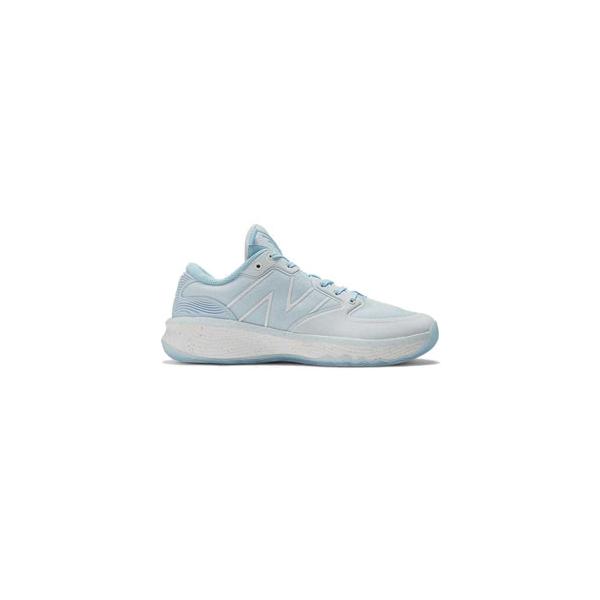 国内12/1発売】New Balance HESI LOW “Sky Blue” | bbkicks-news