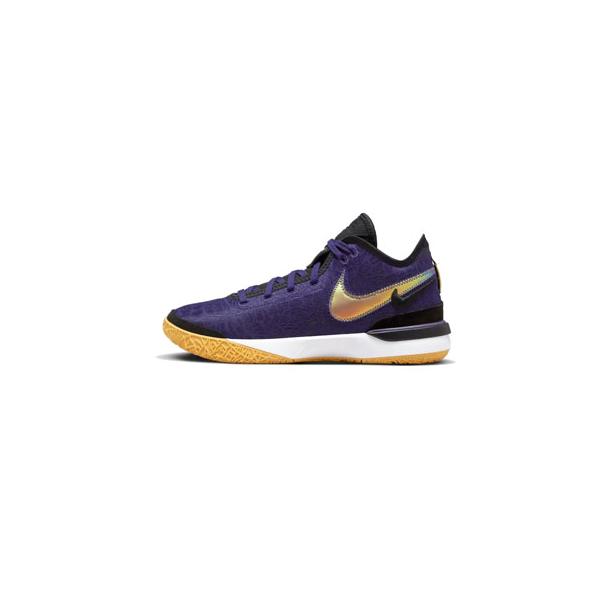 NIKE（ナイキ） バッシュ シューズ レブロン ジェームスZoom LeBron