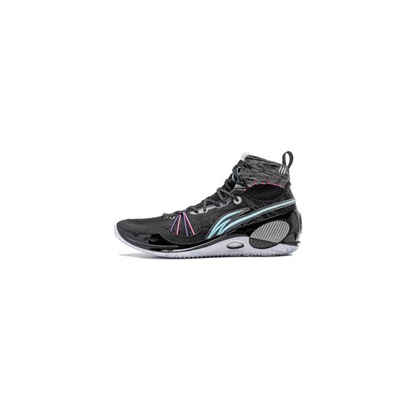 Way Of Wade バッシュ スニーカー シューズ Team No Sleep ウェイド