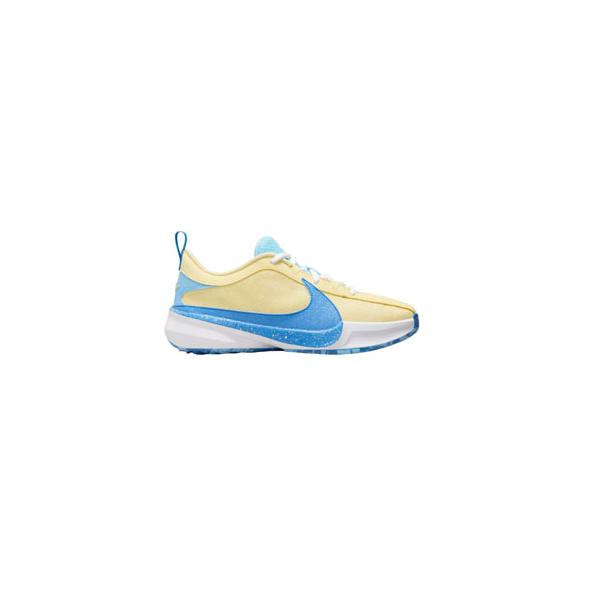 NIKE zoom freak 5ベージュ バスケットシューズ フリーク5ヤニス ヤニス・アデドクンポの5作目シグネチャーモデル『ZOOM FREAK 5