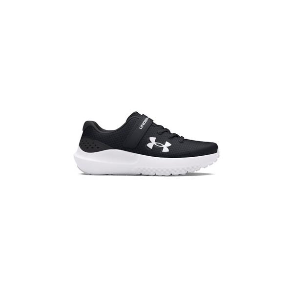 UnderArmour スニーカー ランニング シューズ  アンダーアーマー UA サージ　4　AC PS PS