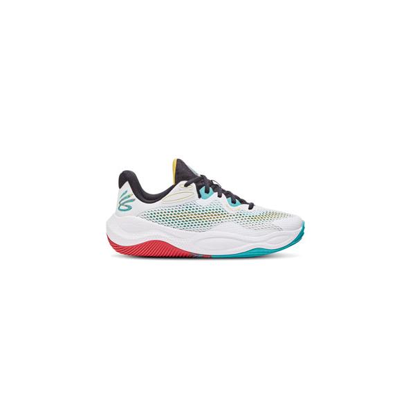 UNDER ARMOUR（アンダーアーマー） バッシュ シューズ CURRY SPLASH 24