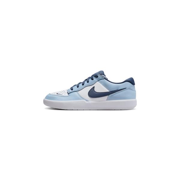 NIKE（ナイキ） スニーカー シューズ SB Force 58 PRM Thunder Blue