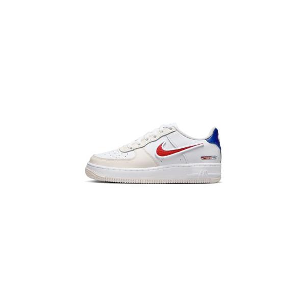 NIKE（ナイキ） スニーカー シューズ Air Force 1 LV8 GS Since 1972