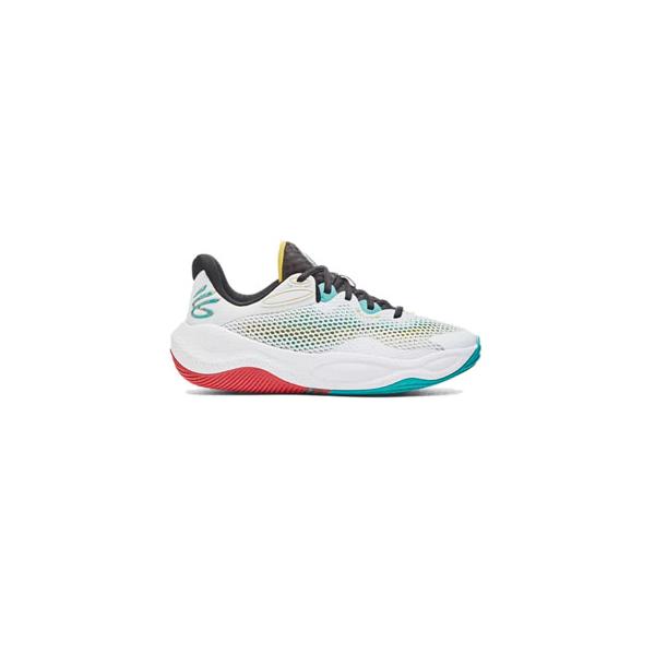 UNDER ARMOUR（アンダーアーマー） バッシュ シューズ ステフォン