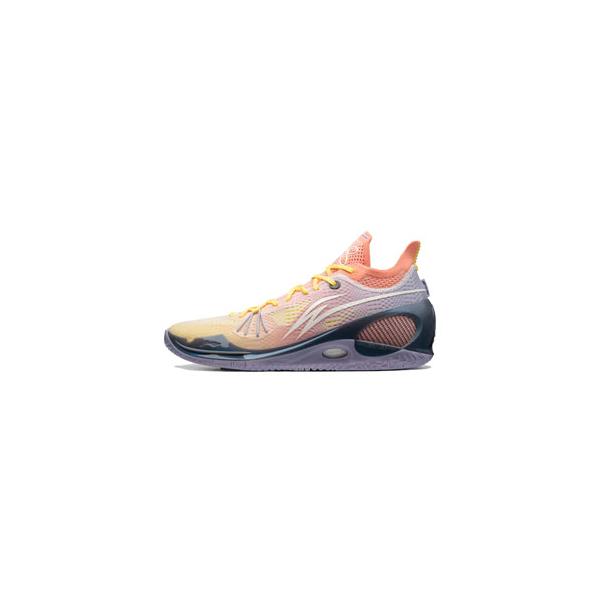 Way Of Wade バッシュ スニーカー シューズ Morning Sun