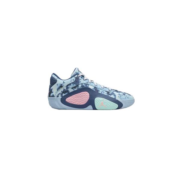Jordan バッシュ シューズ ジェイソン・テイタム エアジョーダン