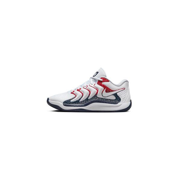 【未使用】NIKE KD ナイキ ケビン・デュラント バッシュ 27.5センチ NIKE Nike バッシュ シューズ ナイキ ケビン デュラントKD 17