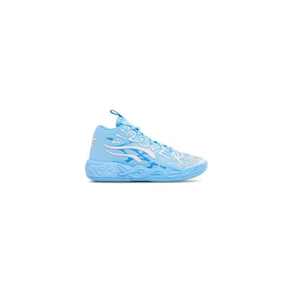 プーマ　PUMA ラメロ　MB.04 27.5センチ　新品未使用 PUMA公式】メンズ MB.04 エイリアン スキン バスケットボール