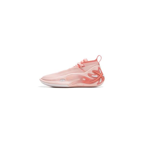 週末限定値引き: Way of Wade 11 Sakura 27cm Li-Ning Way of Wade All City 12 Encore Cherry Blossom Men's