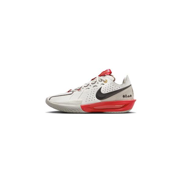 NIKE Nike バッシュ シューズ ナイキ Air Zoom G.T. Cut 3 Year