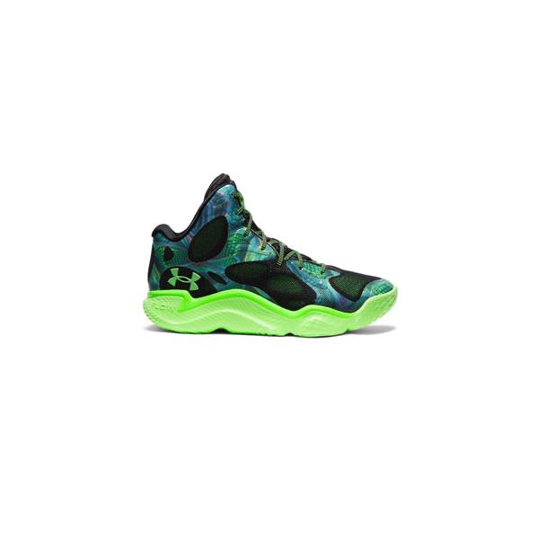 UNDER ARMOUR（アンダーアーマー） バッシュ シューズ フロトロ