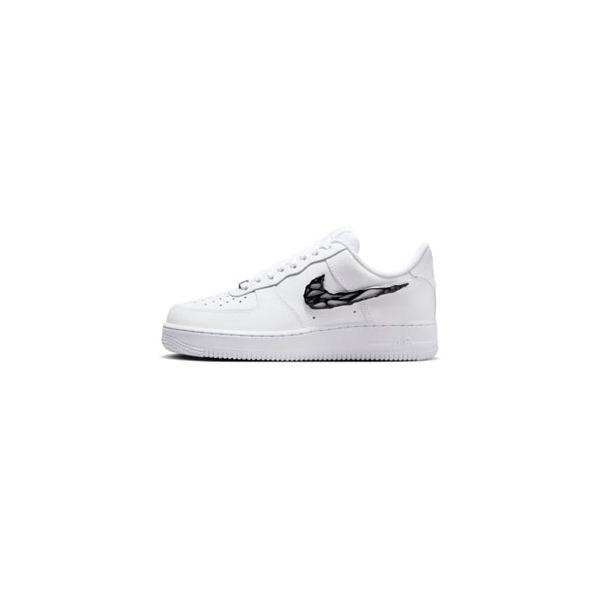 NIKE AIR FORCE 1 ナイキ エアフォース メタルスウッシュ NIKE（ナイキ） バッシュ スニーカー シューズ Wmns AIR FORCE 1 '07
