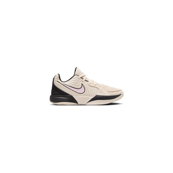 新品　NIKE 25cm　ナイキ ジャ2　GS　バッシュ　グレー　ジャモラント 新品 NIKE 25cm ナイキ ジャ2 GS バッシュ グレー ジャモラント