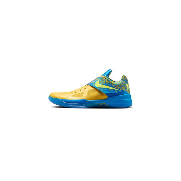 シューズ(男性用) NIKE KD4 Scoring Title NIKE（ナイキ） バッシュ シューズ ケビン デュラントKD 4 Scoring