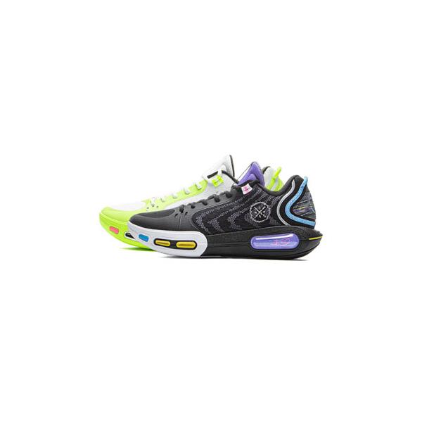 Way Of Wade バッシュ スニーカー シューズ ウェイド ドウェイン ウエイドWade Shadow 7 Ying Yang