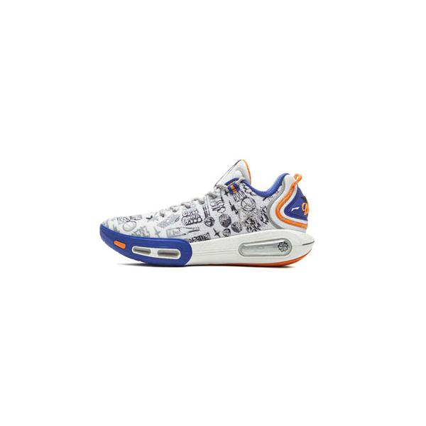 Way Of Wade バッシュ スニーカー シューズ ウェイド ドウェイン