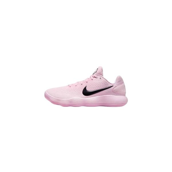 NIKE（ナイキ） バッシュ シューズ HyperDunk 2017 Low Pink Foam