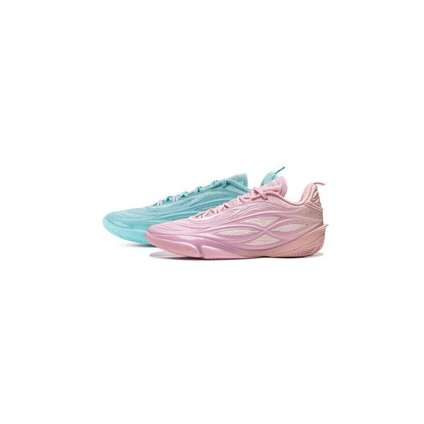 Way Of Wade バッシュ シューズ  ウェイド ドウェイン ウエイドWade 808 5 Ultra V2　Love and Peace
