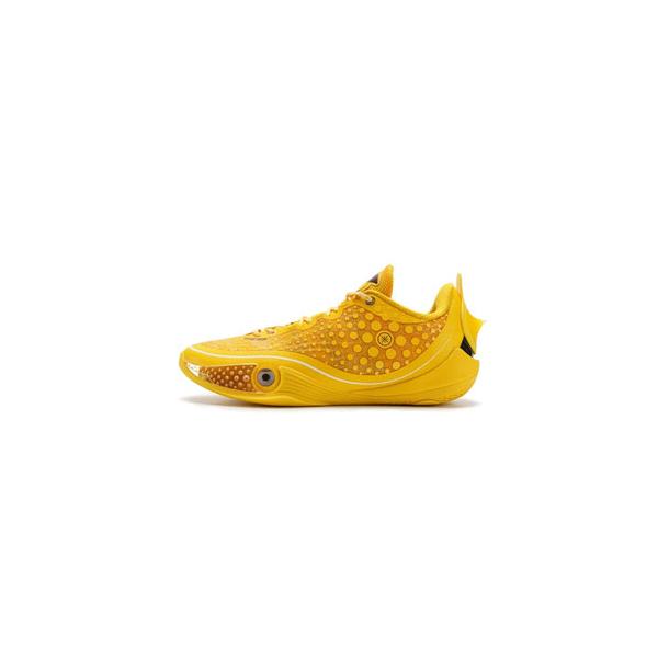 Way Of Wade バッシュ シューズ Wade 808 6  ウェイド ドウェイン ウエイドWade 808 6 Ultra Yellow St