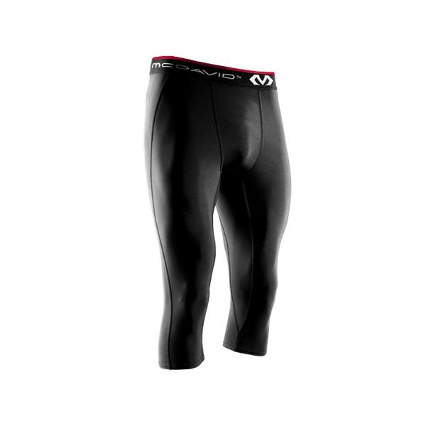 McDavid T|[^[ Ci[ @\^Cc  }N_rbh 3/4 Length Tights