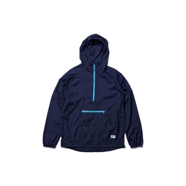 AKTR ウェア ジャケット 秋冬物 アクター TWB PACK ANORAK