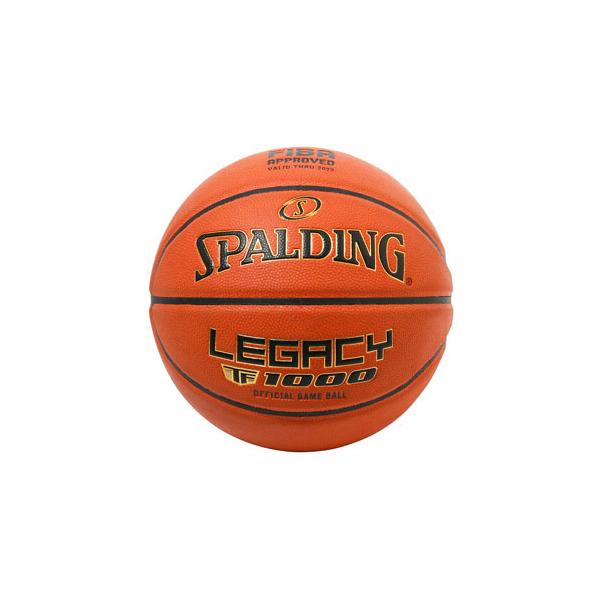 スポルディング バスケットボール用ボール tf-1000の人気商品・通販・価格比較 - 価格.com