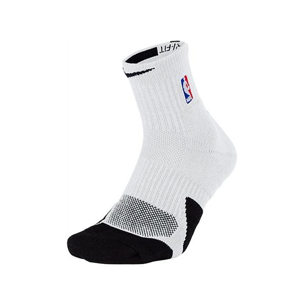 nike nba mid socks