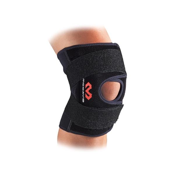 McDavid T|[^[ G Ђ  }N_rbh M.Action Knee Wrap 5