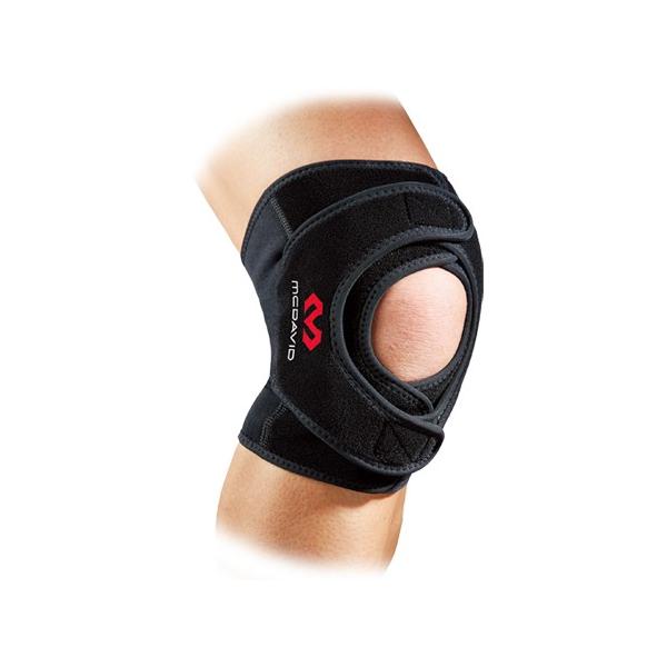 McDavid T|[^[ G Ђ  }N_rbh Duble Knee Wrap