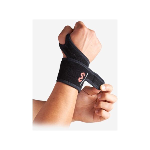 McDavid T|[^[   }N_rbh Wrist Support DS