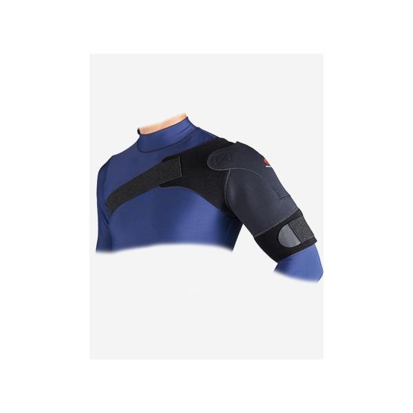 McDavid サポーター 肩 かた  マクダビッド Shoulder Support Light
