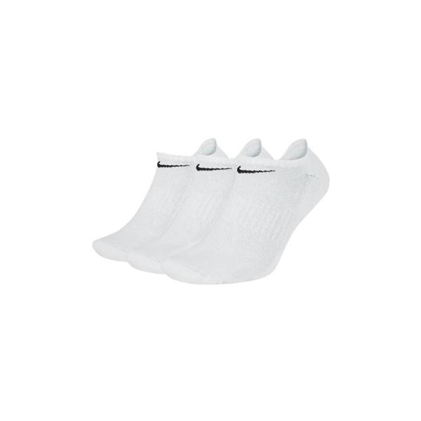 Nike �\�b�N�X ���[�\�b�N�X  �i�C�L Everyday Cushion No-show Socks 3PK