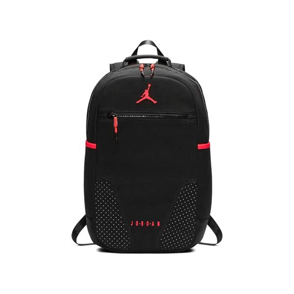 jordan retro 6 backpack