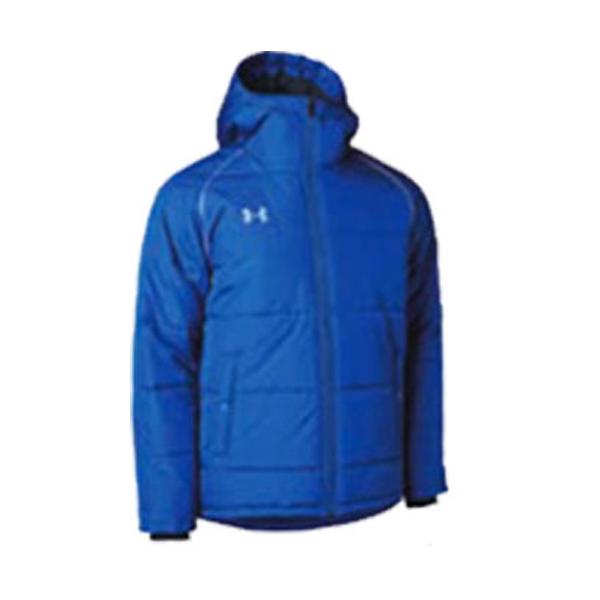 UNDER ARMOUR UnderArmour ウェア ジャケット 秋冬物 アンダー