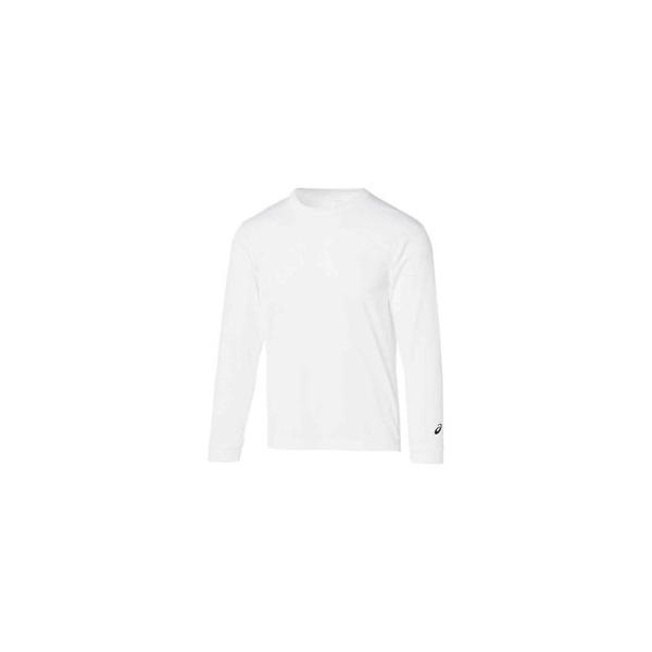 Asics EFA XEFbg H~ AVbNX L/S Top