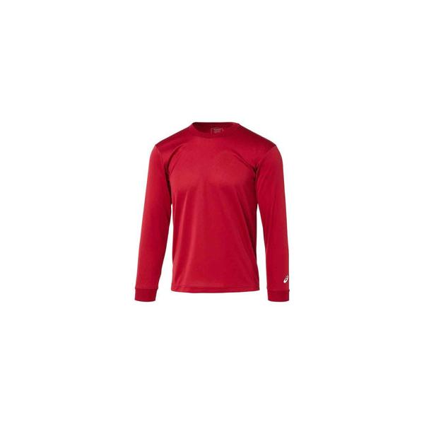 Asics EFA XEFbg H~ AVbNX L/S Top